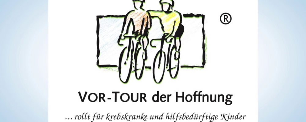Dieter Saueressig – Kümmerer VOR-TOUR der Hoffnung