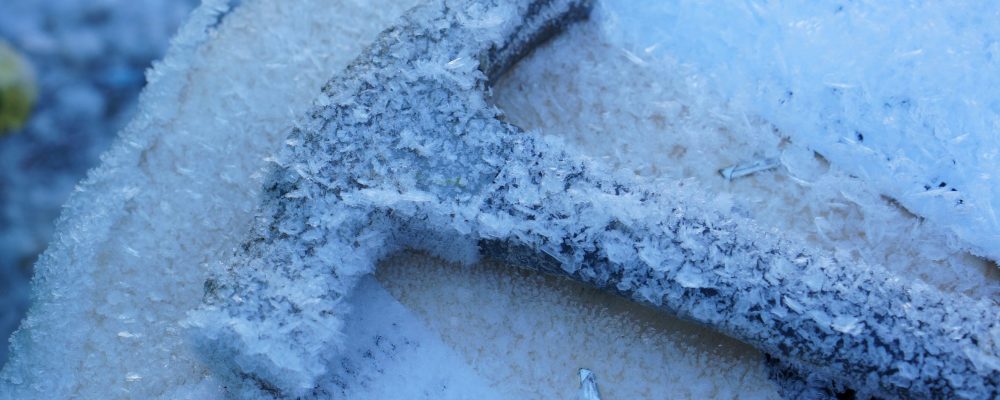 Die aktuelle Wetterprognose für den Rhein-Hunsrück-Kreis am heutigen Montag verspricht frostige Bedingungen.