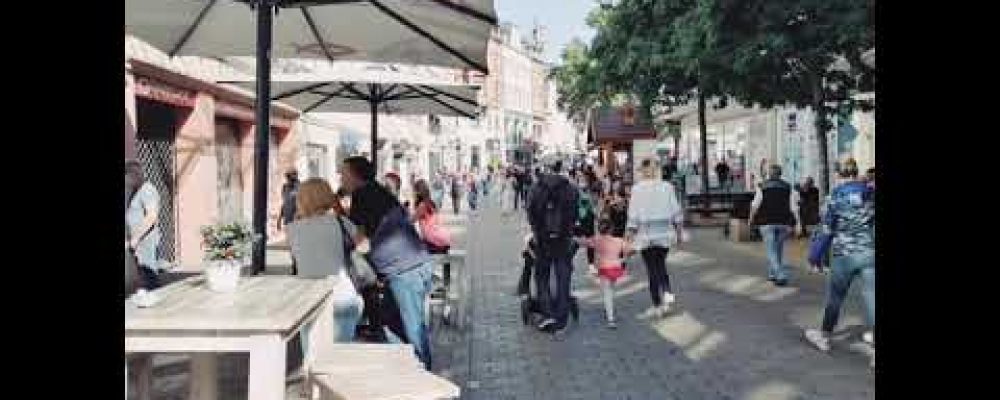 Timeline Wiesbaden Video Oktober