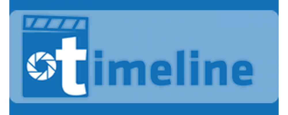 Timeline – Das Infonetz für Social Media